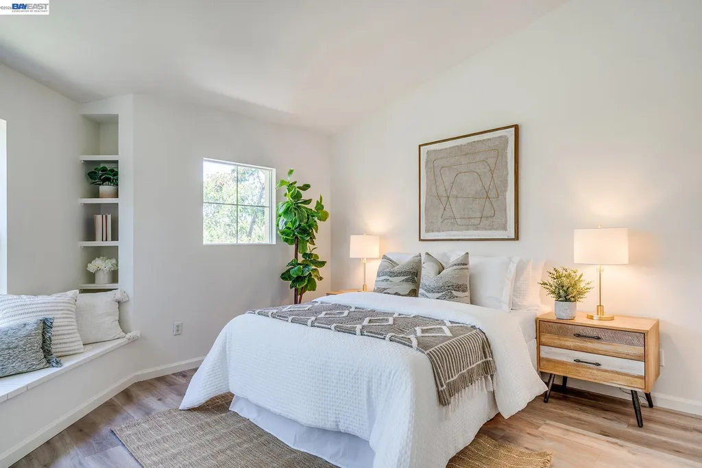 3541 Madison Common Fremont CA 94538