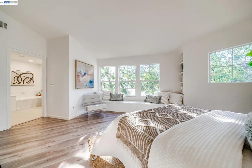3541 Madison Common Fremont CA 94538