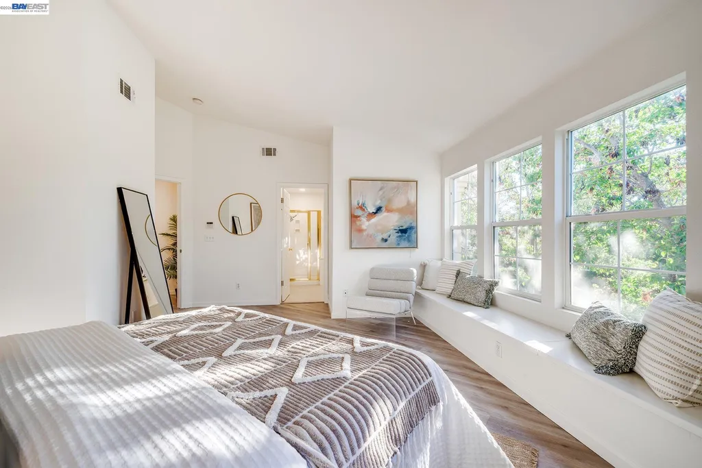3541 Madison Common Fremont CA 94538