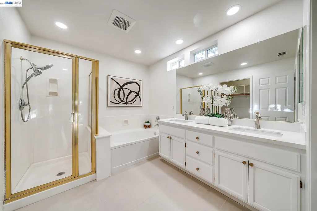 3541 Madison Common Fremont CA 94538