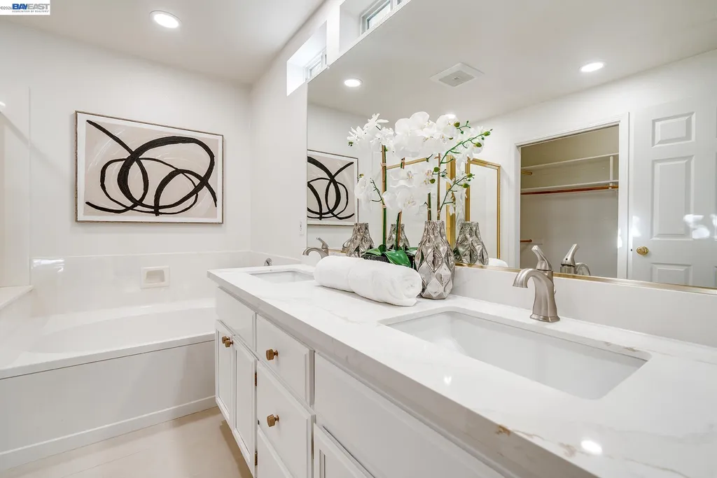 3541 Madison Common Fremont CA 94538