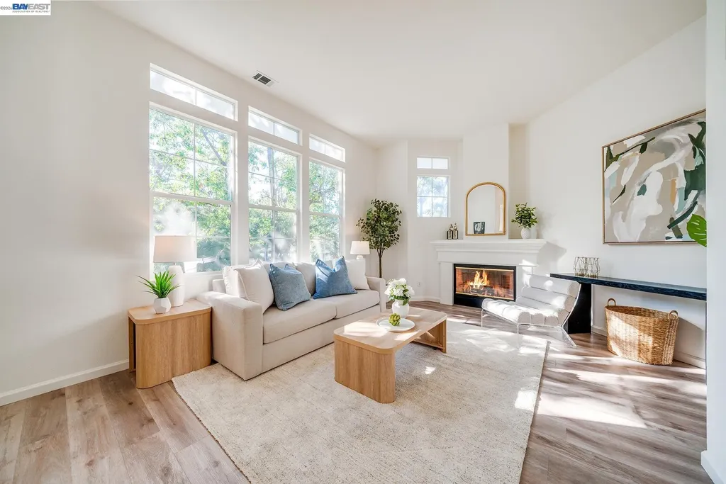 3541 Madison Common Fremont CA 94538