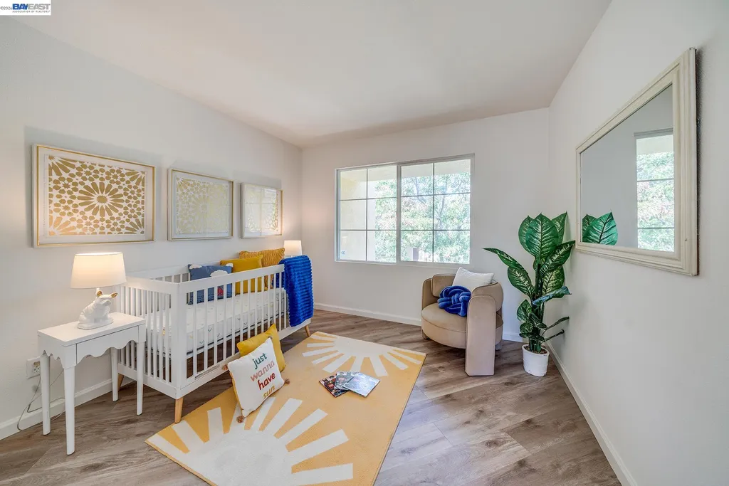 3541 Madison Common Fremont CA 94538