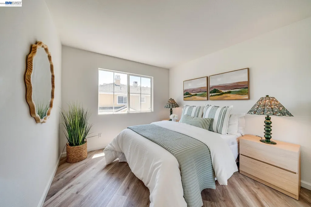 3541 Madison Common Fremont CA 94538