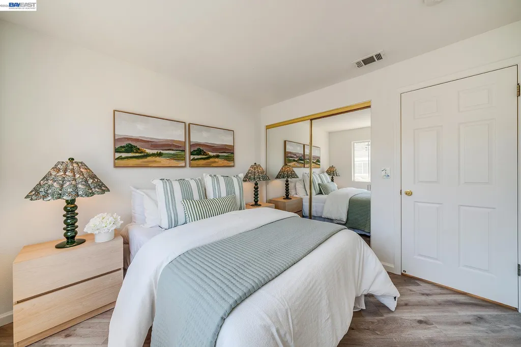 3541 Madison Common Fremont CA 94538