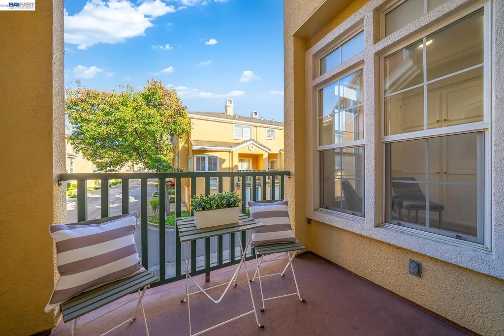 3541 Madison Common Fremont CA 94538