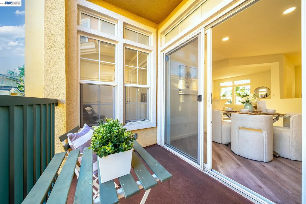 3541 Madison Common Fremont CA 94538