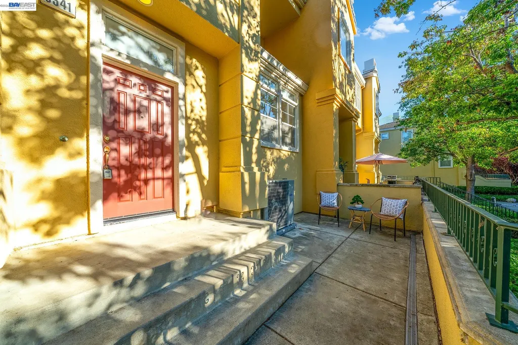 3541 Madison Common Fremont CA 94538