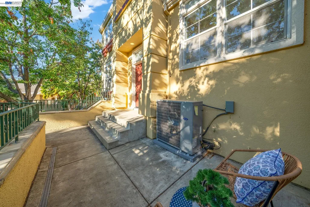 3541 Madison Common Fremont CA 94538