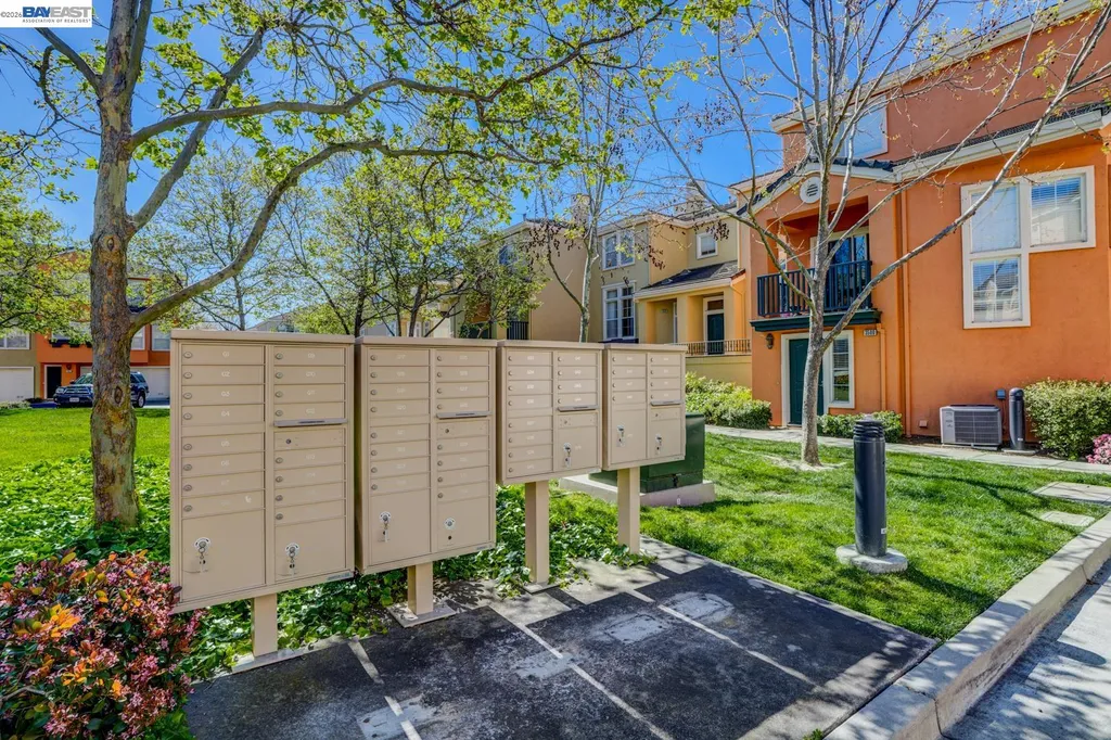 3541 Madison Common Fremont CA 94538