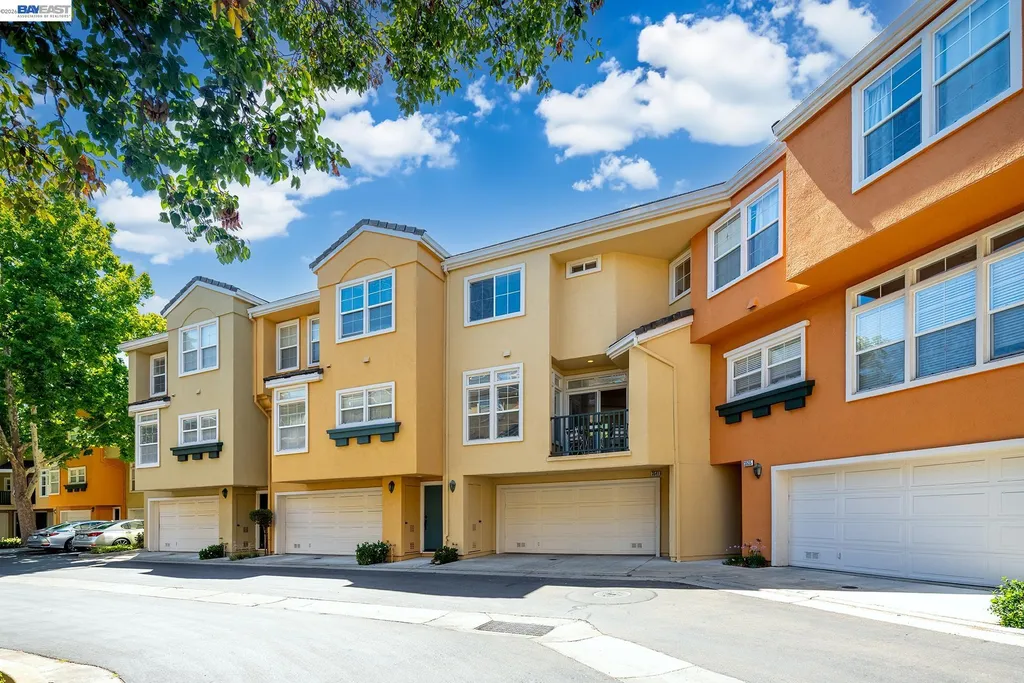 3541 Madison Common Fremont CA 94538