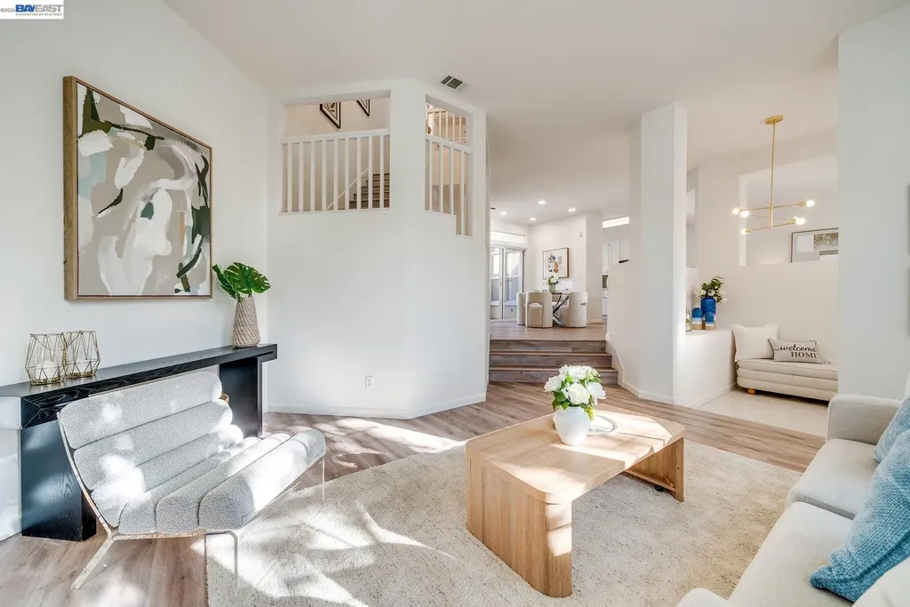 3541 Madison Common Fremont CA 94538