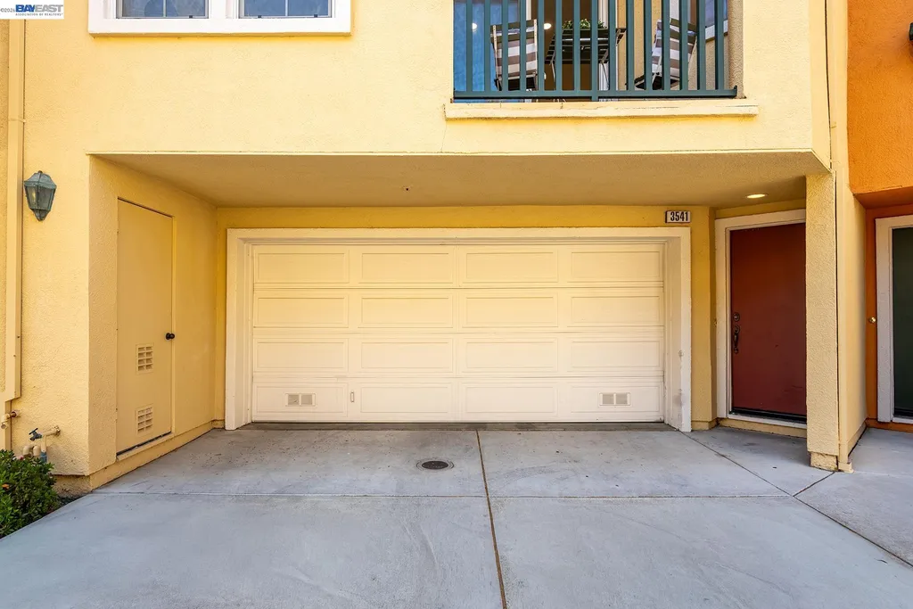 3541 Madison Common Fremont CA 94538