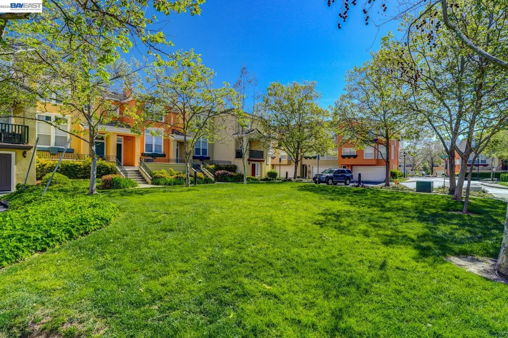 3541 Madison Common Fremont CA 94538