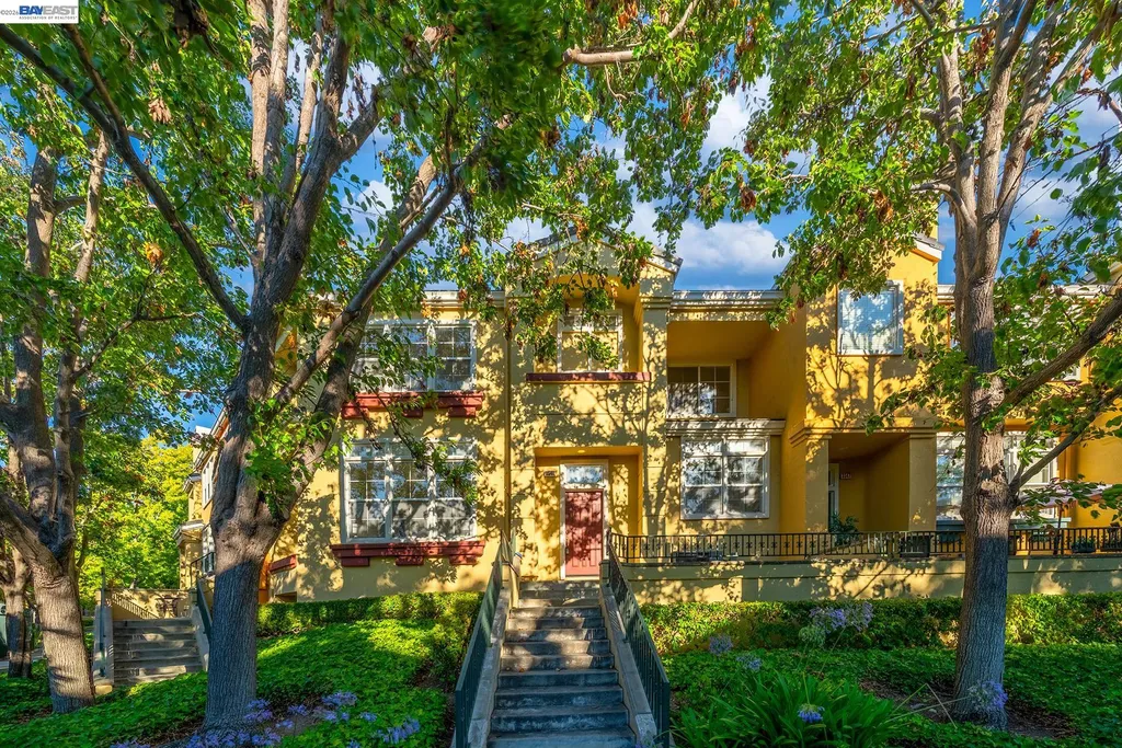 3541 Madison Common Fremont CA 94538