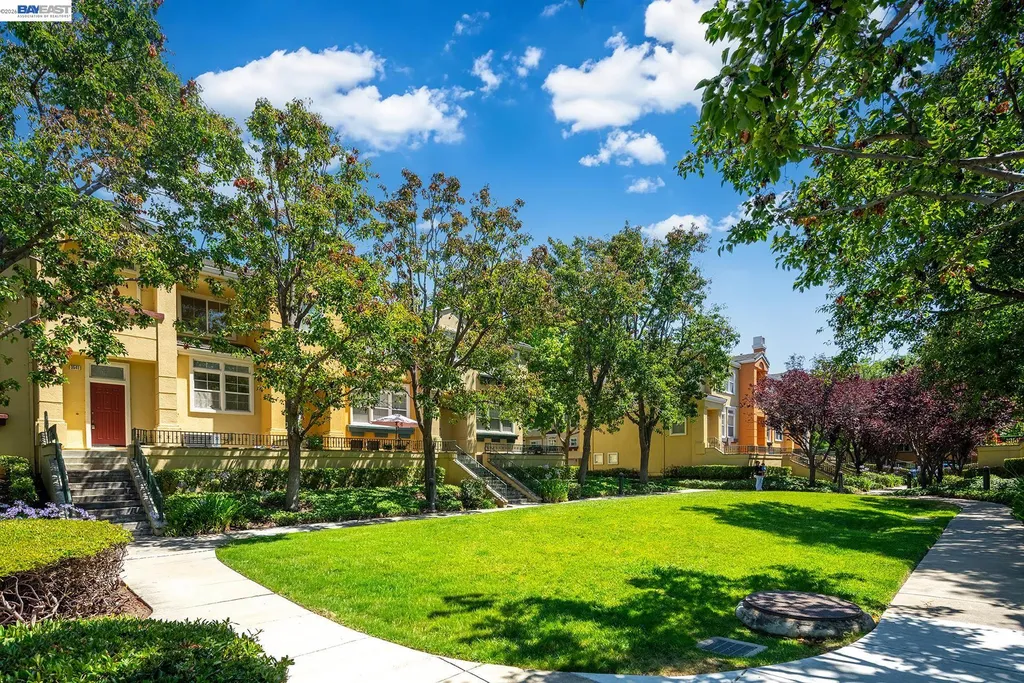 3541 Madison Common Fremont CA 94538