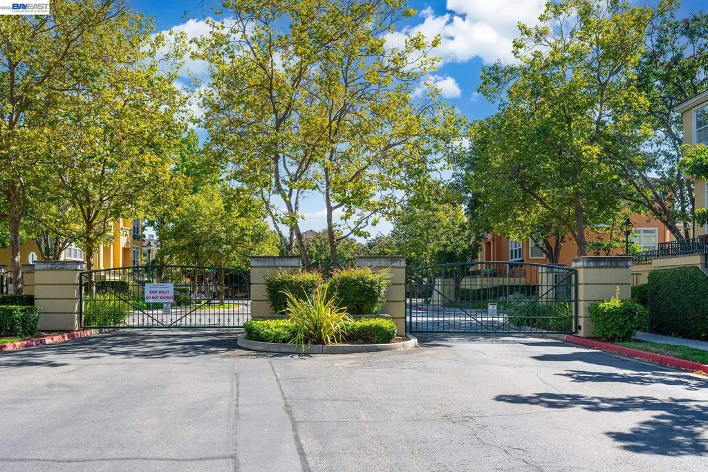 3541 Madison Common Fremont CA 94538