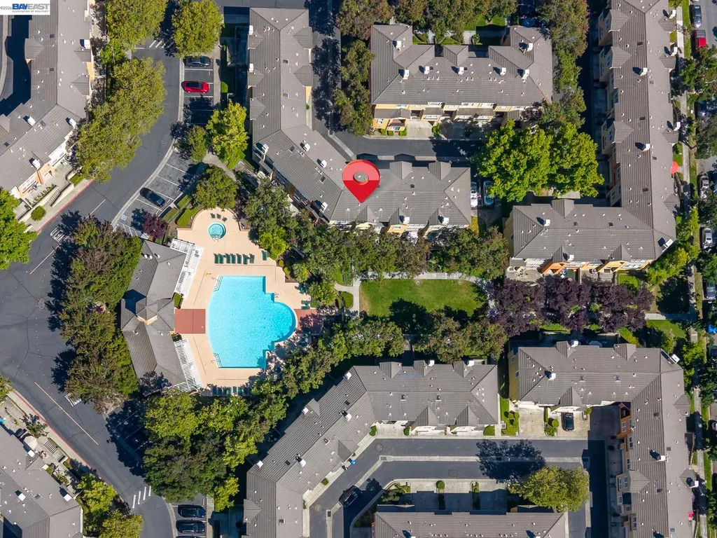 3541 Madison Common Fremont CA 94538
