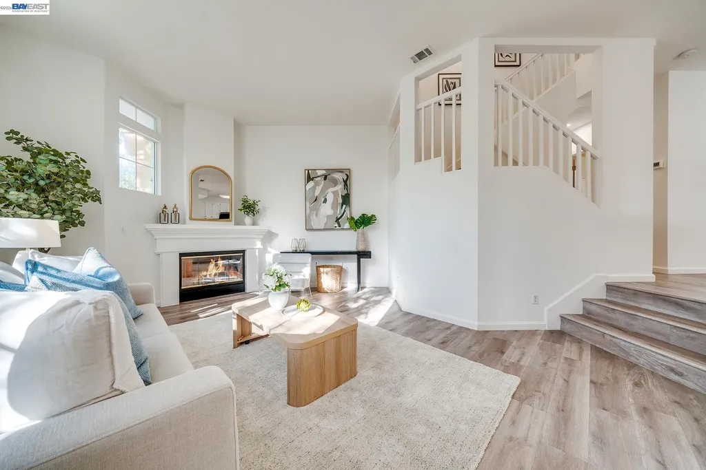 3541 Madison Common Fremont CA 94538