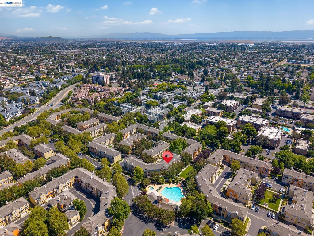 3541 Madison Common Fremont CA 94538