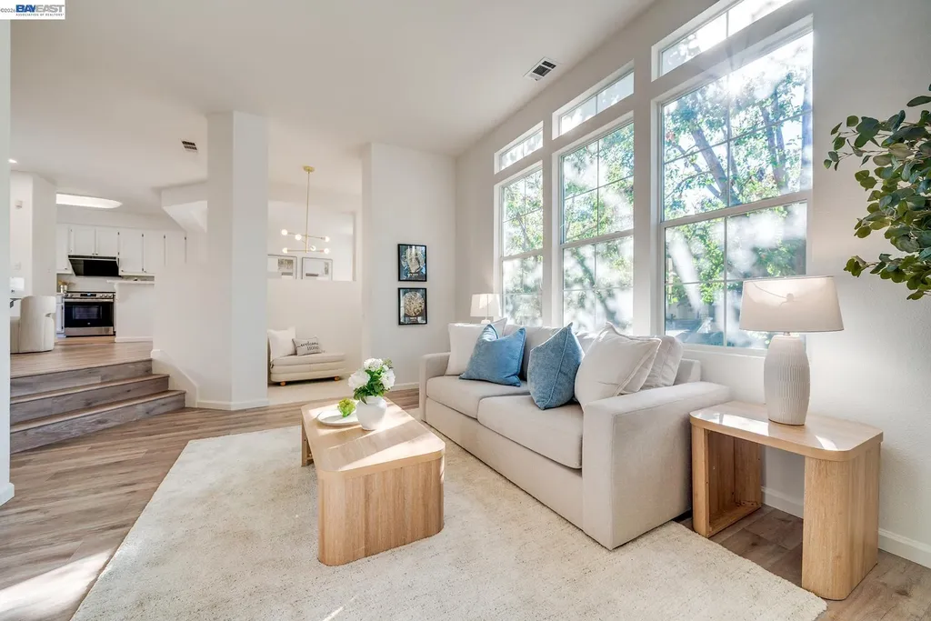 3541 Madison Common Fremont CA 94538