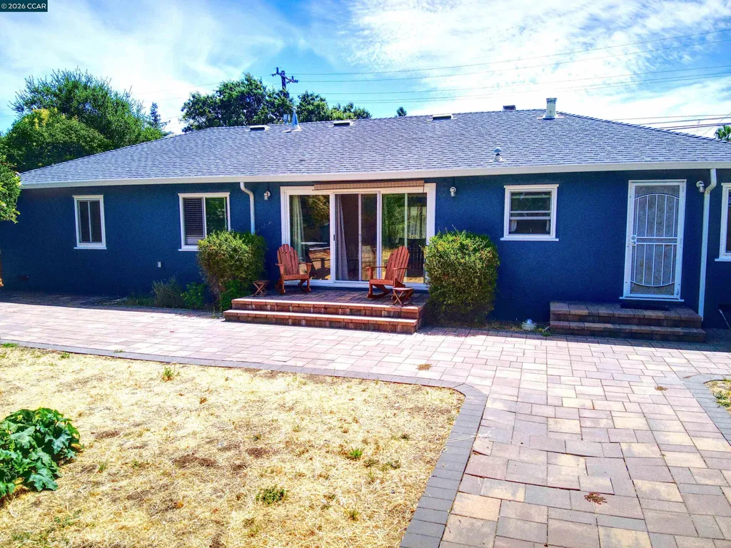 1213 Grove Way Concord CA 94518