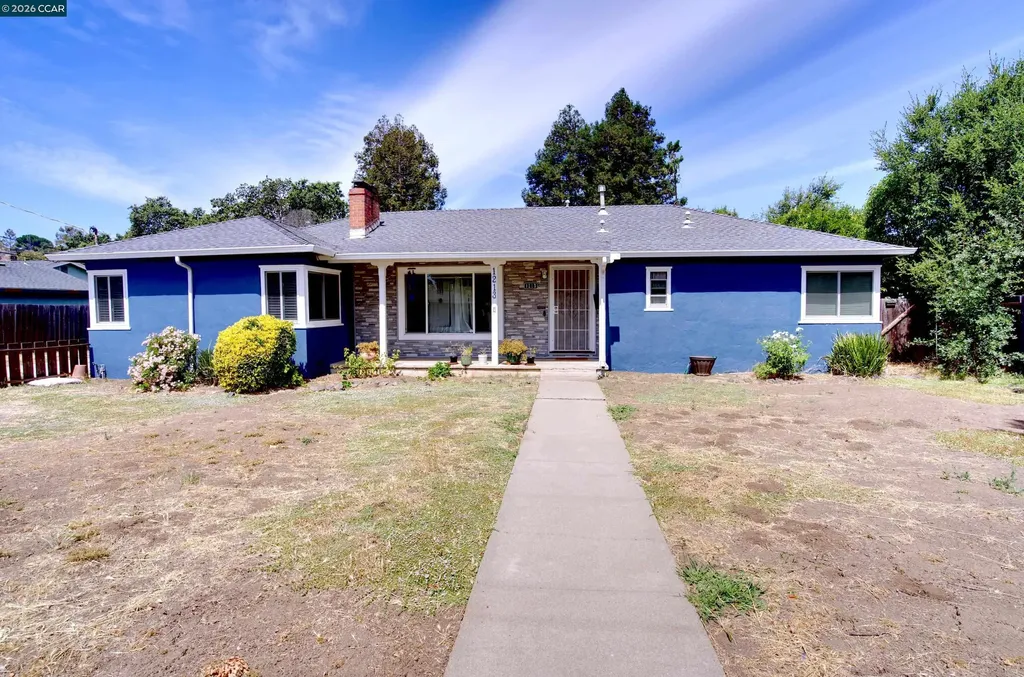 1213 Grove Way Concord CA 94518