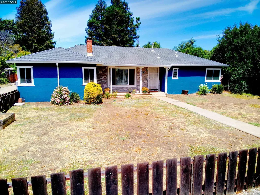 1213 Grove Way Concord CA 94518