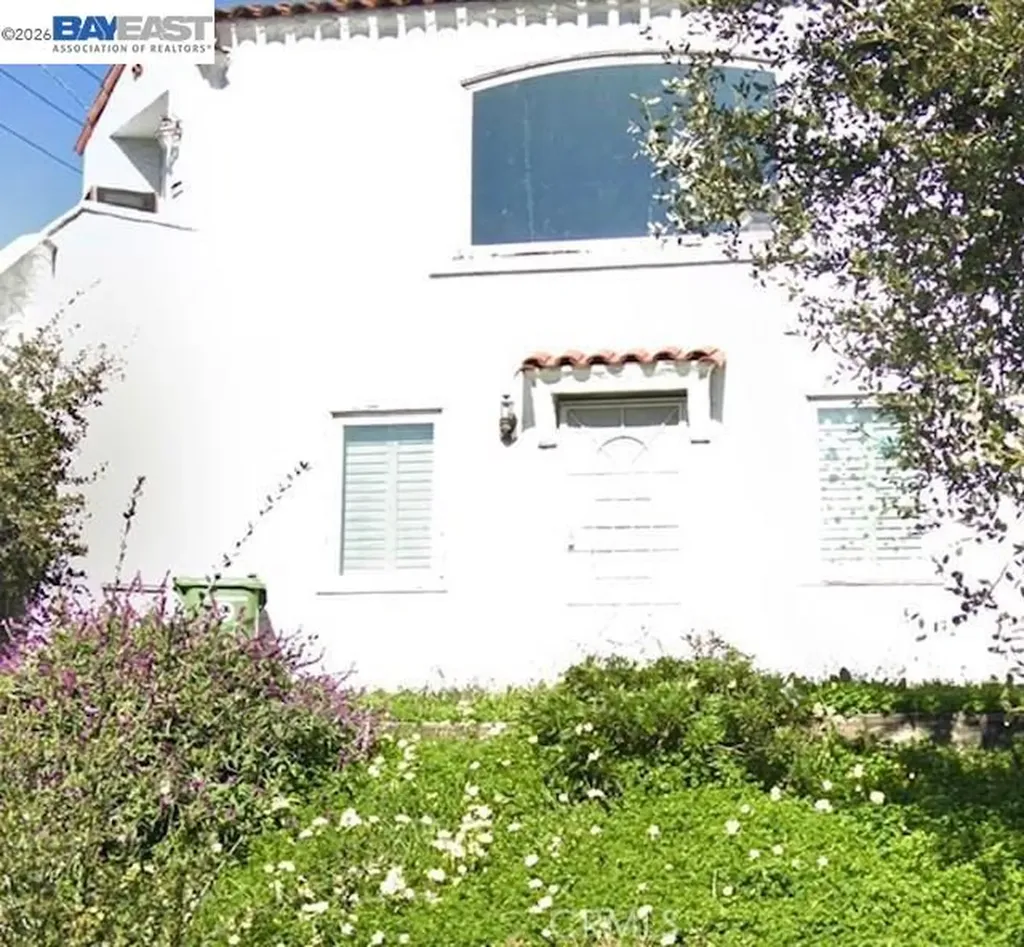 8400 Golf Links Road Oakland CA 94605