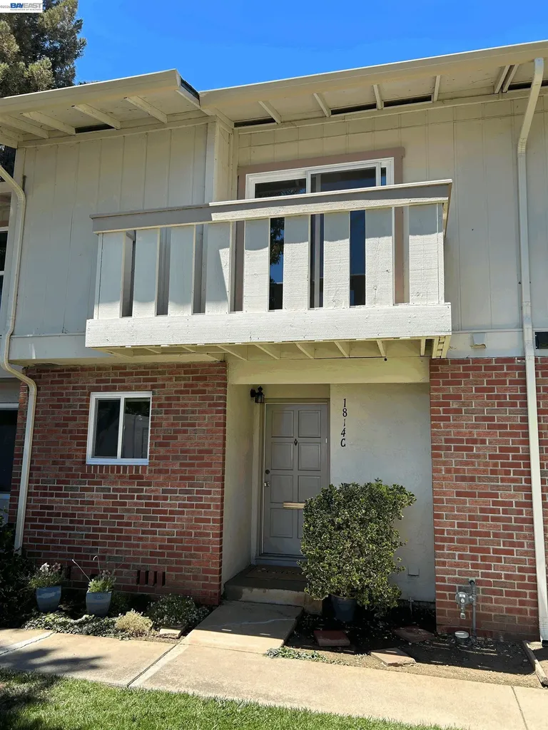 1814 Wildbrook Court Concord CA 94521