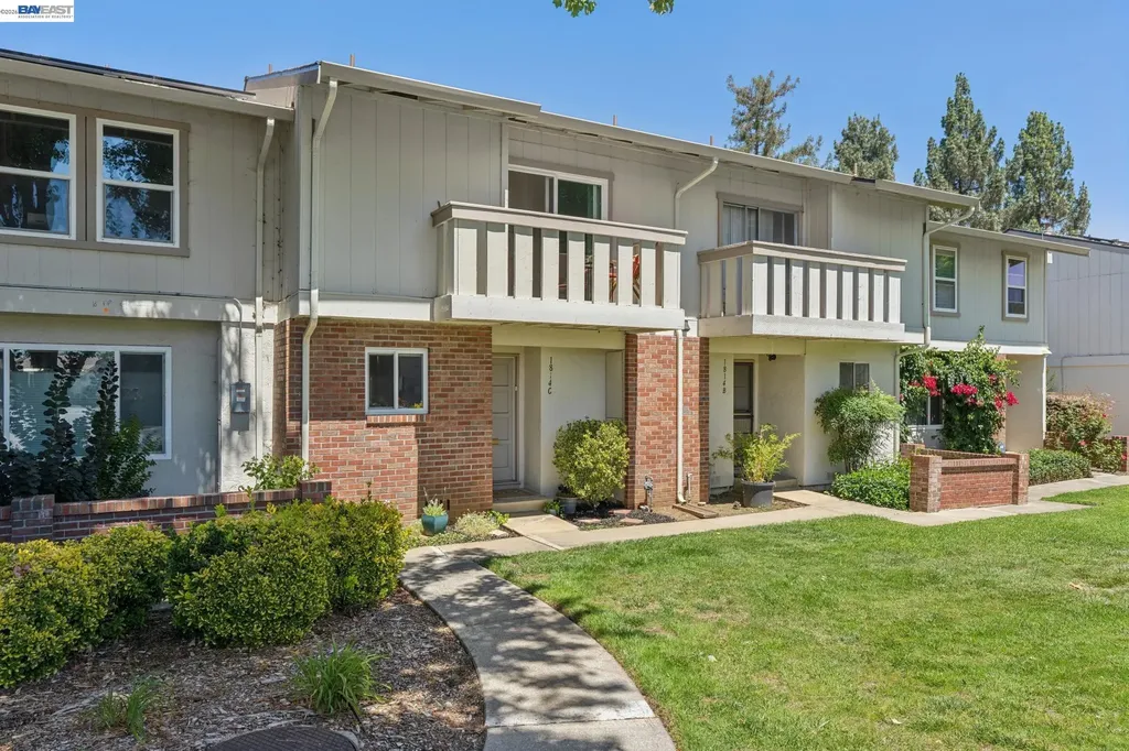 1814 Wildbrook Court Concord CA 94521