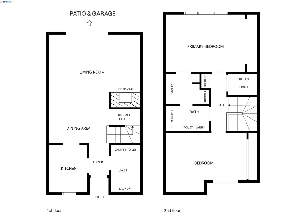 1814 Wildbrook Court Concord CA 94521
