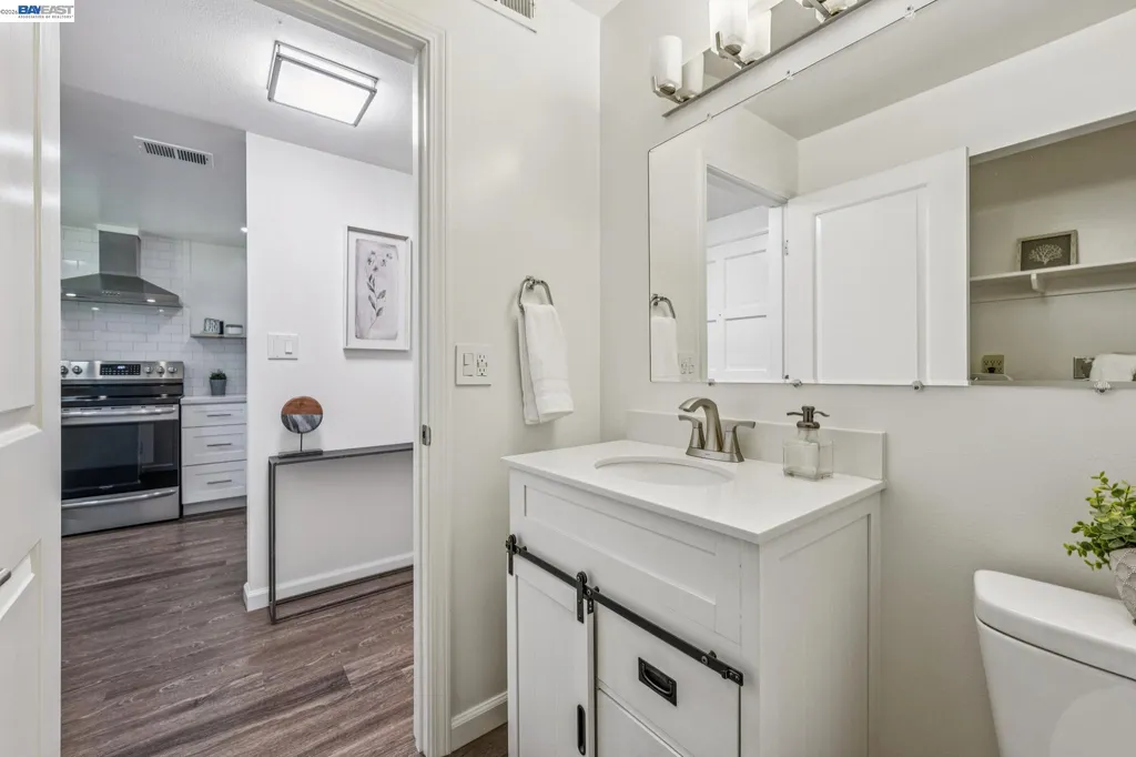 1814 Wildbrook Court Concord CA 94521