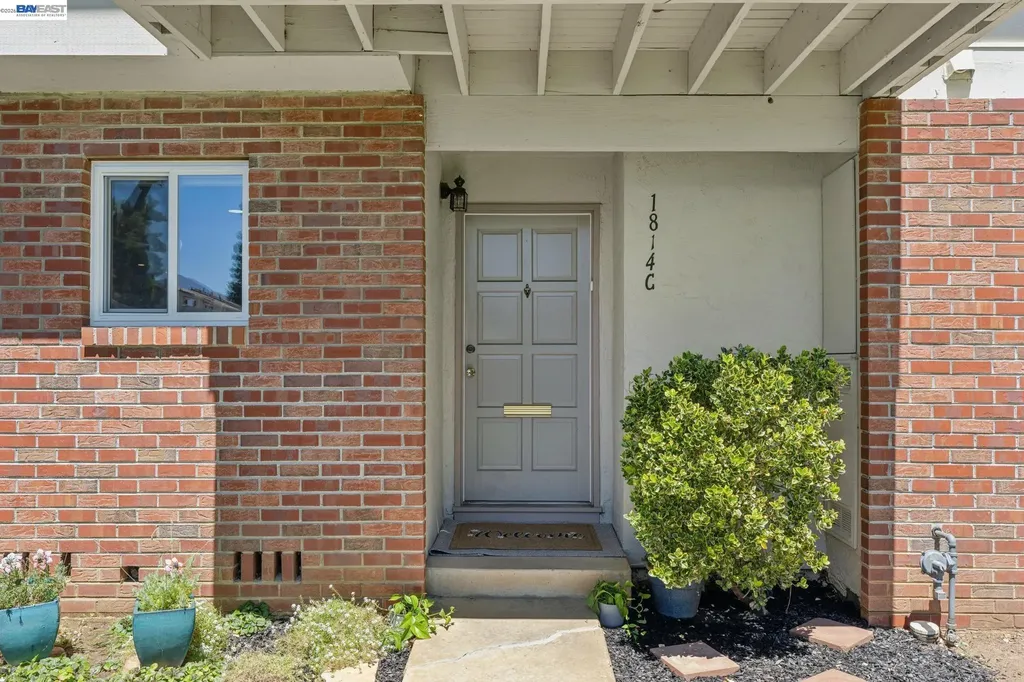 1814 Wildbrook Court Concord CA 94521