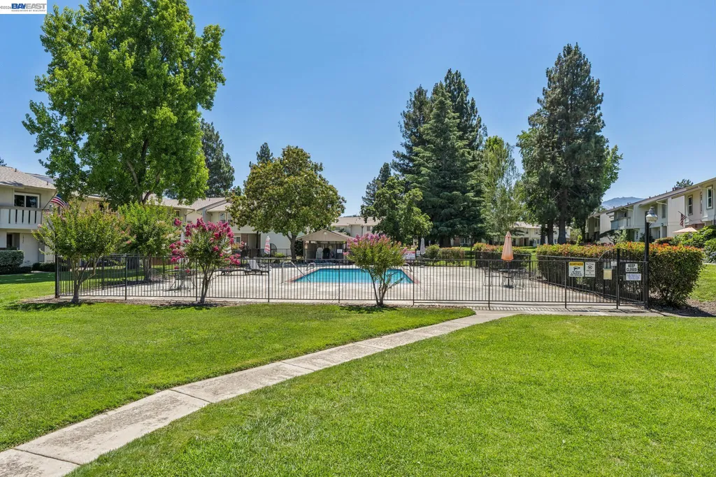 1814 Wildbrook Court Concord CA 94521