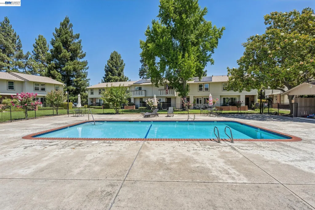 1814 Wildbrook Court Concord CA 94521