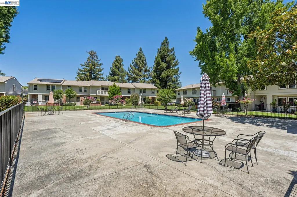 1814 Wildbrook Court Concord CA 94521