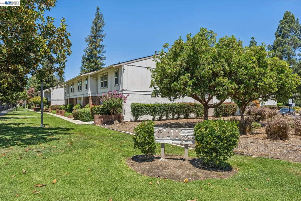 1814 Wildbrook Court Concord CA 94521
