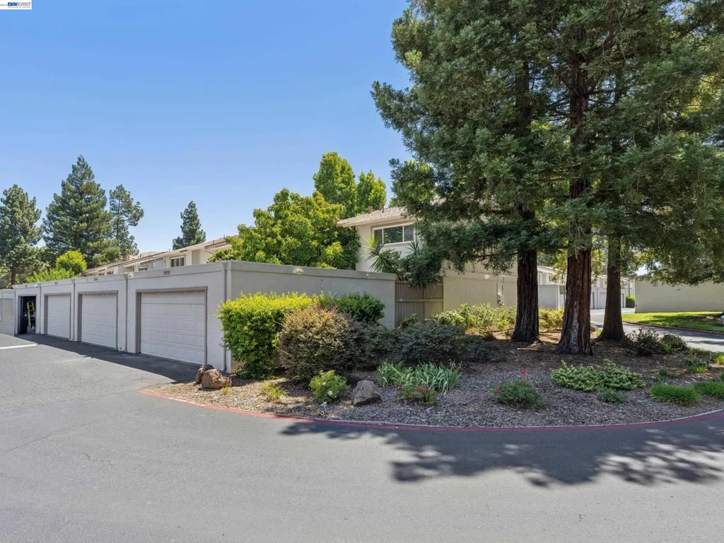 1814 Wildbrook Court Concord CA 94521