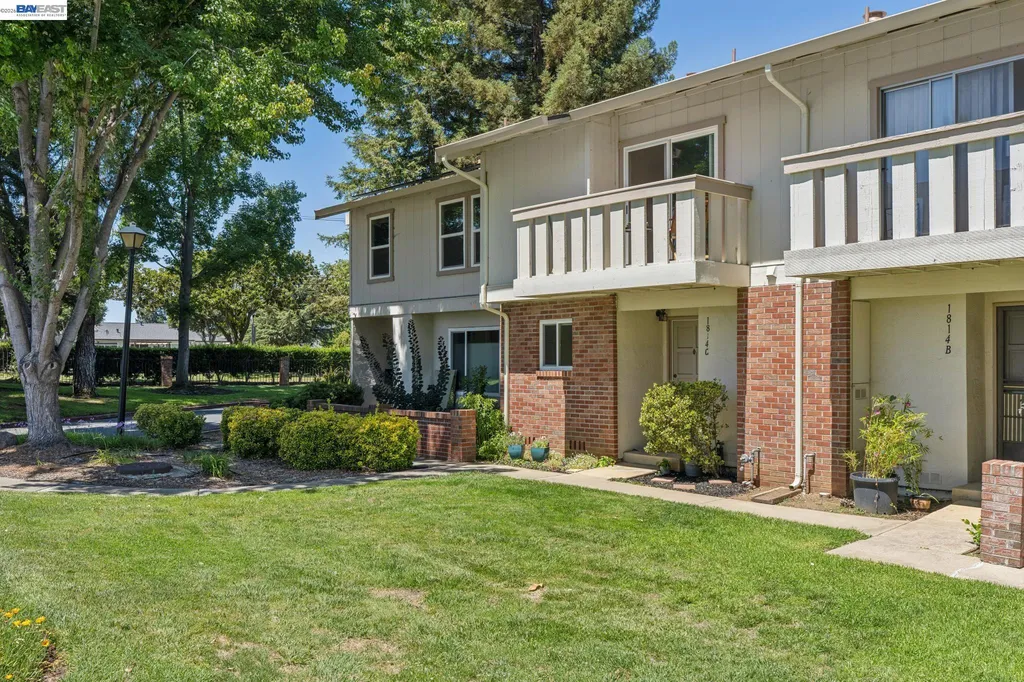 1814 Wildbrook Court Concord CA 94521
