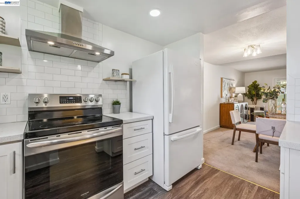 1814 Wildbrook Court Concord CA 94521