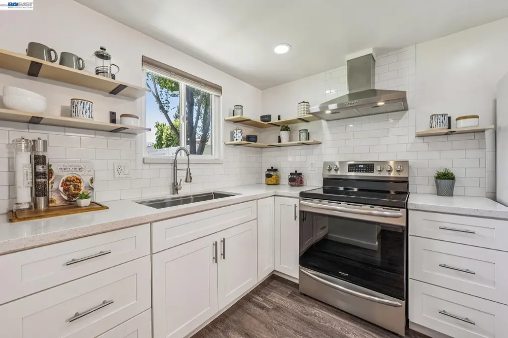 1814 Wildbrook Court Concord CA 94521