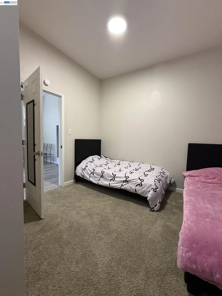 550 Marina Boulevard San Leandro CA 94577