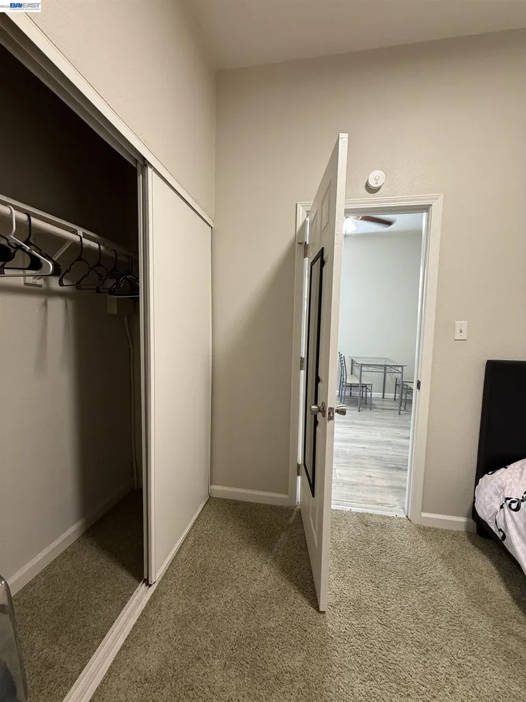 550 Marina Boulevard San Leandro CA 94577