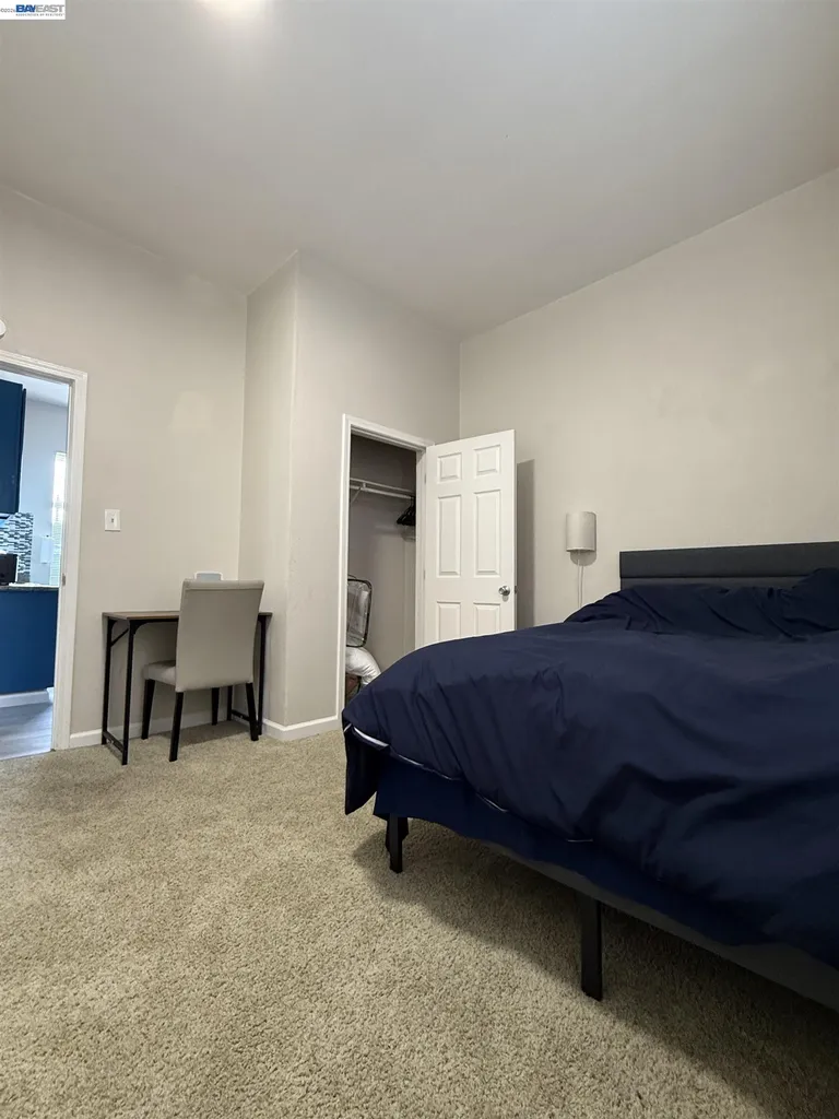 550 Marina Boulevard San Leandro CA 94577