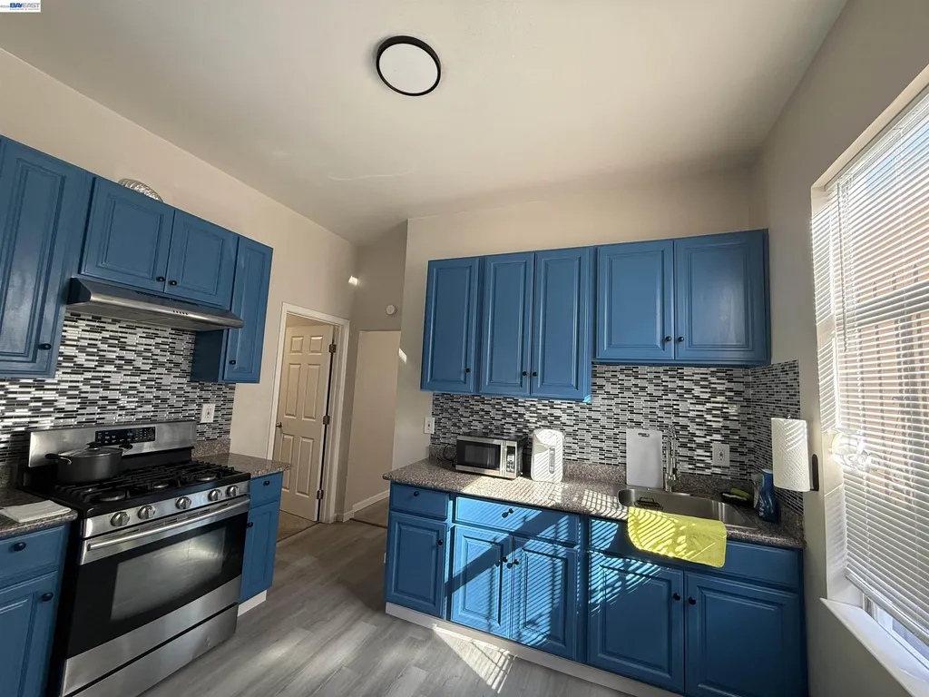 550 Marina Boulevard San Leandro CA 94577