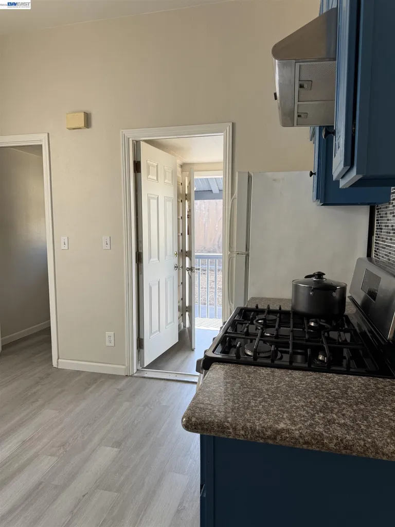 550 Marina Boulevard San Leandro CA 94577