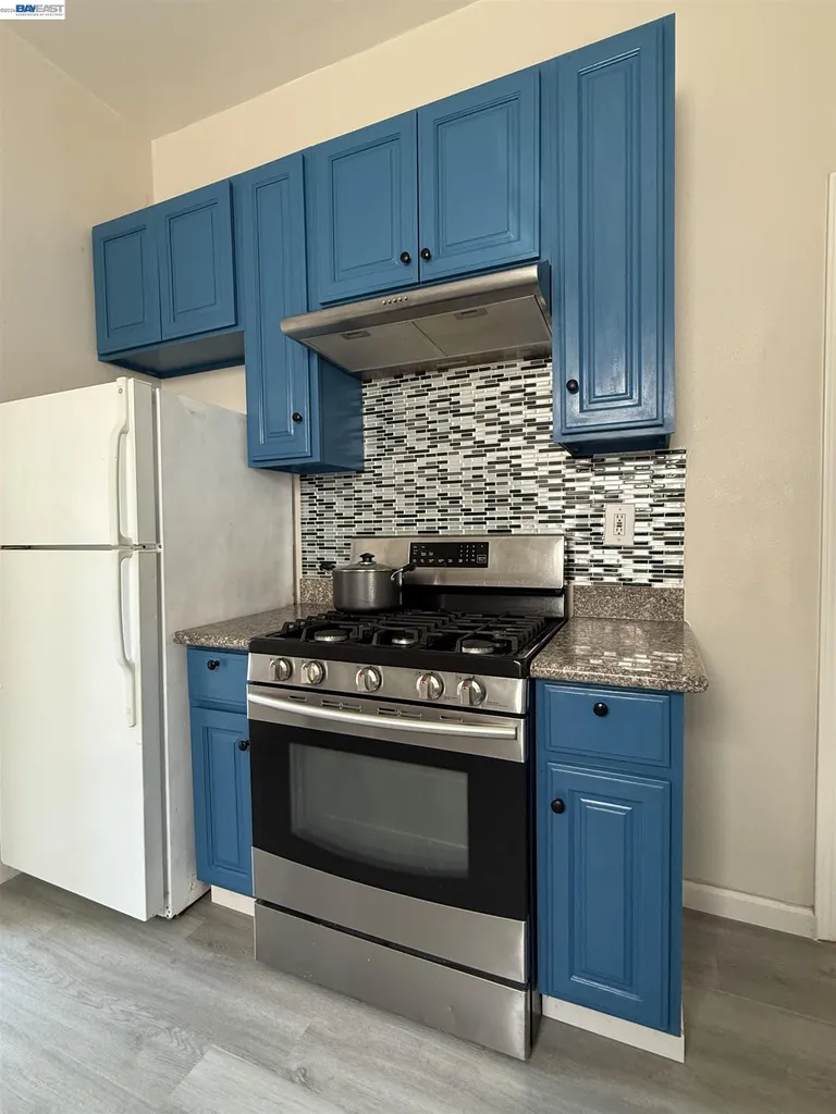 550 Marina Boulevard San Leandro CA 94577