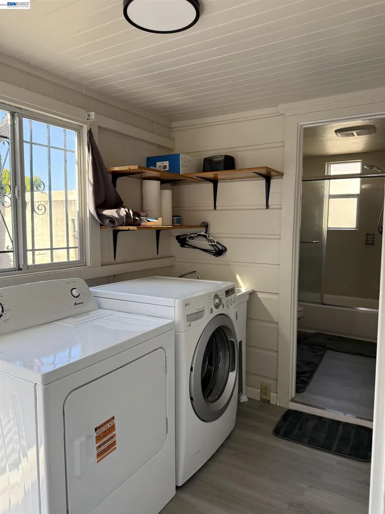 550 Marina Boulevard San Leandro CA 94577