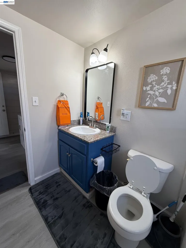 550 Marina Boulevard San Leandro CA 94577